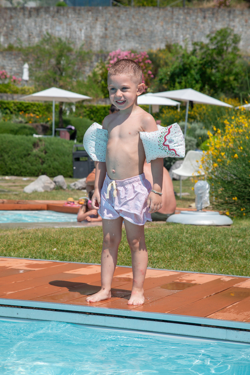 Boxer Pois