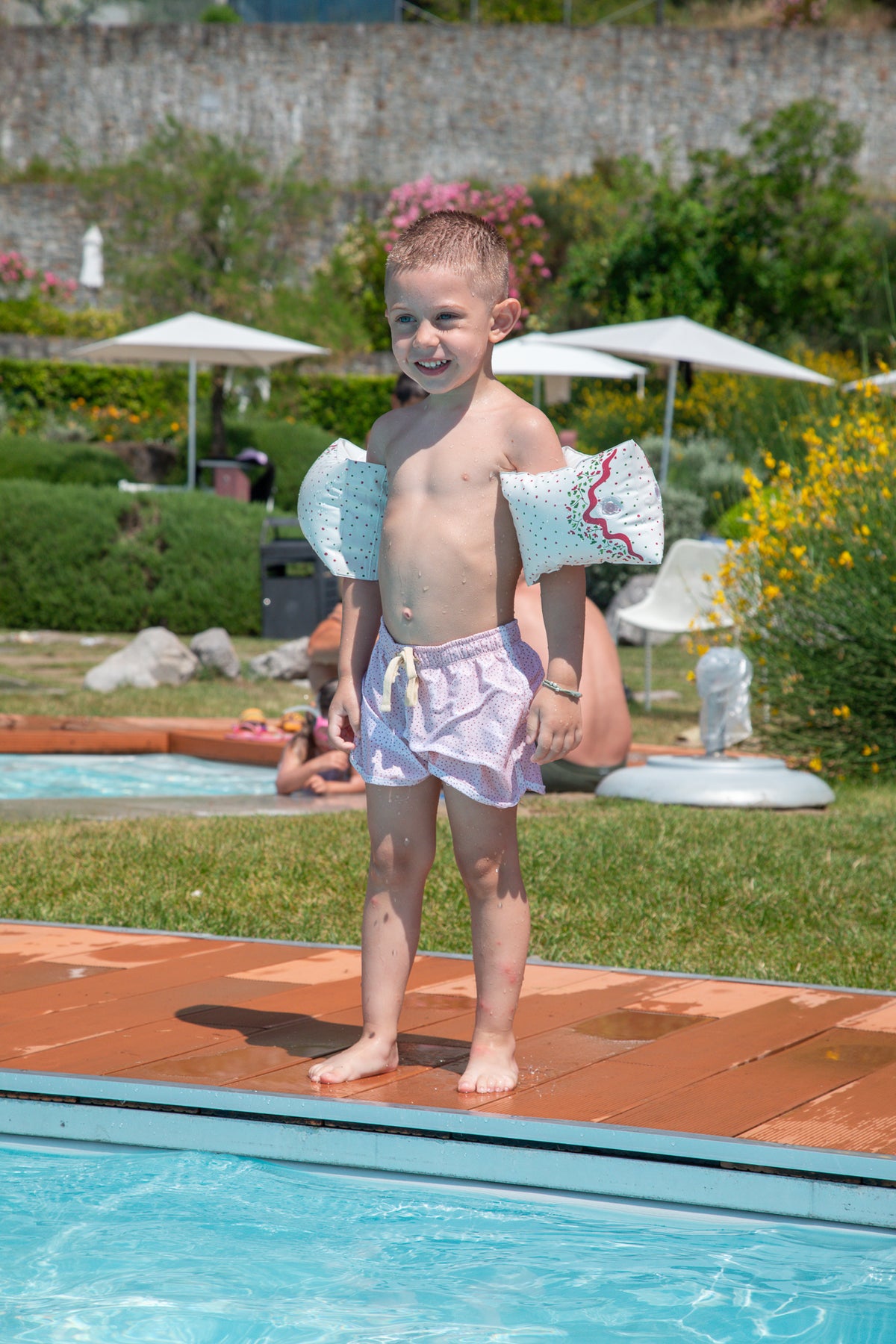 Boxer Pois
