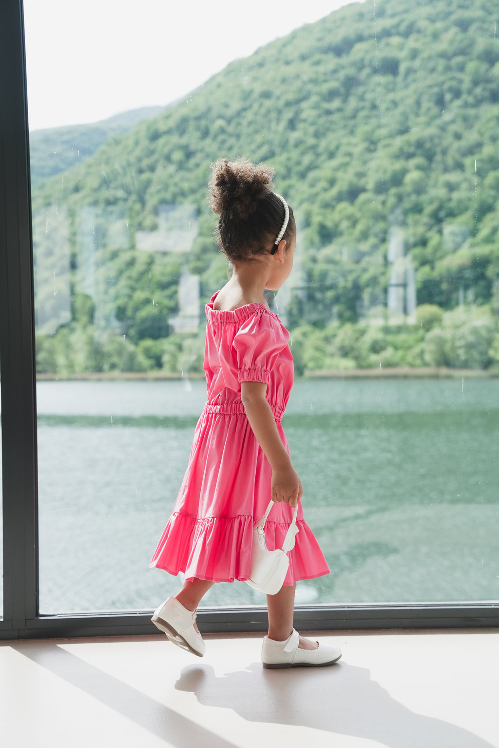 Rosalie Dress