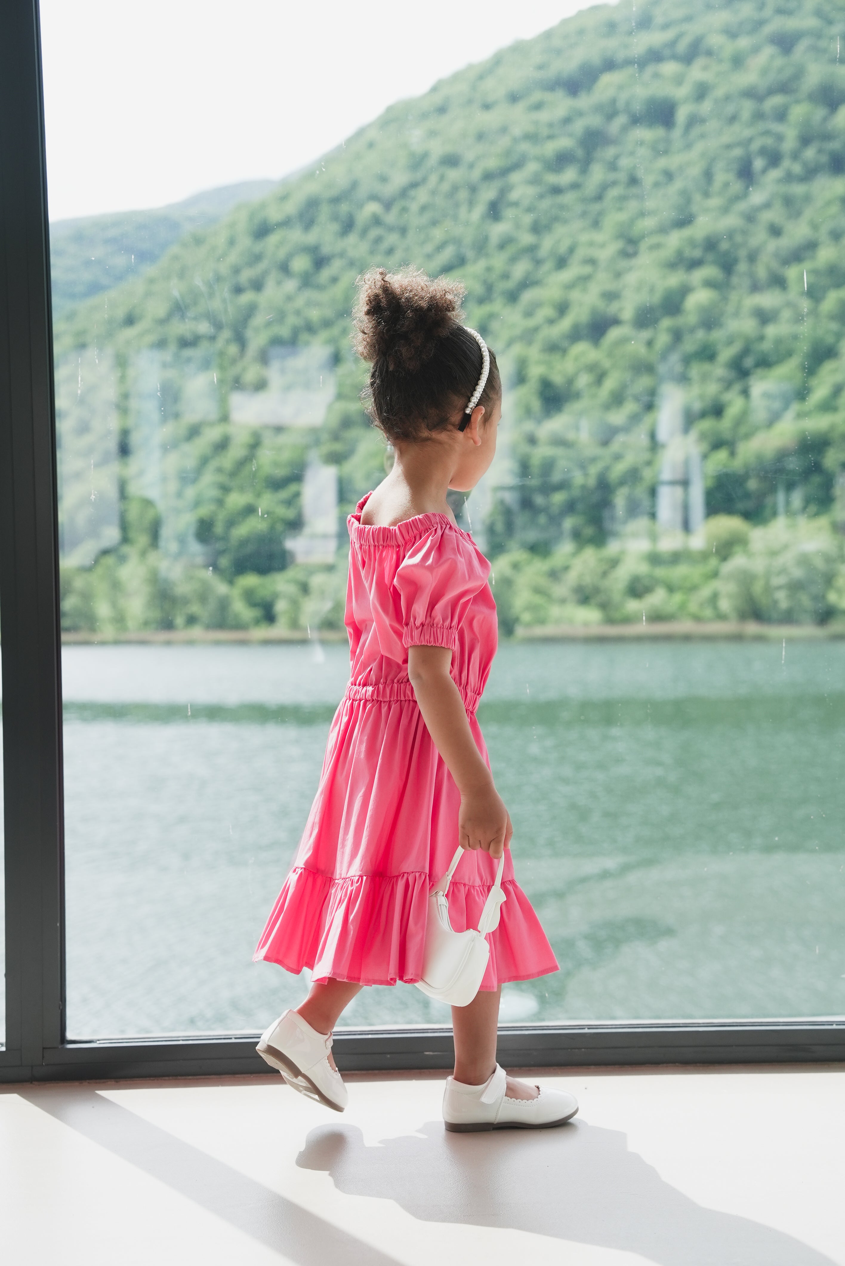 Rosalie Dress