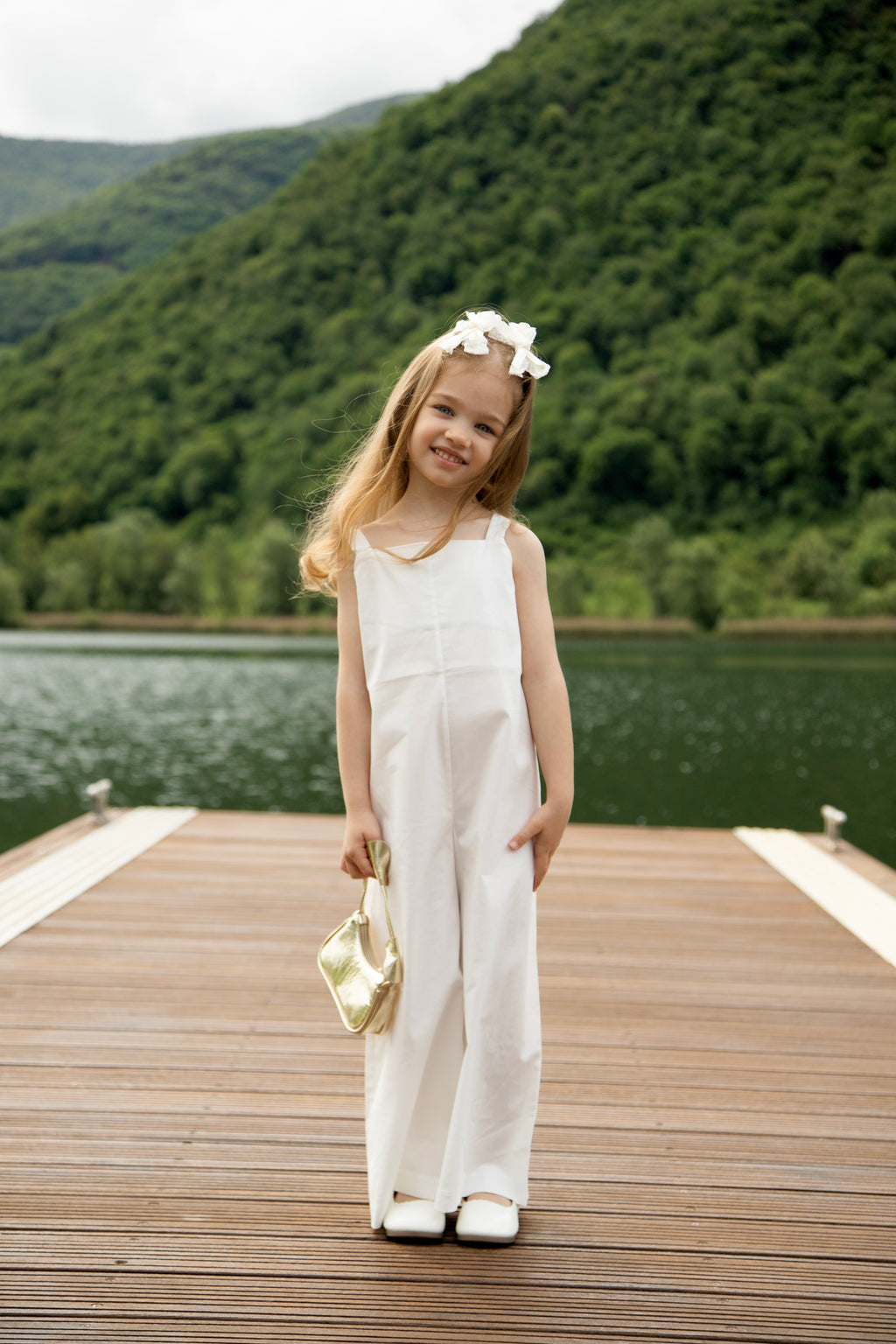 Set Angelica