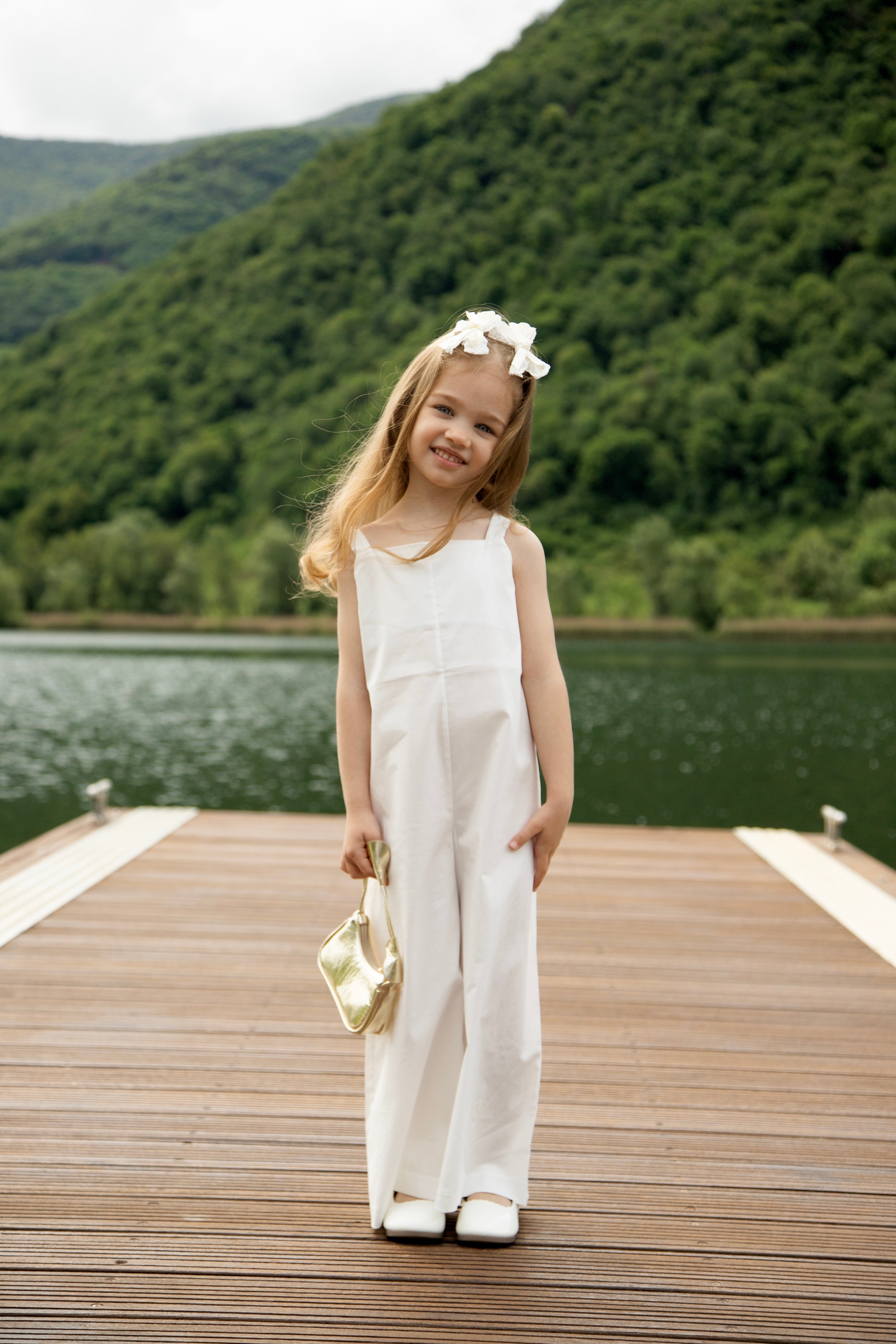 Set Angelica