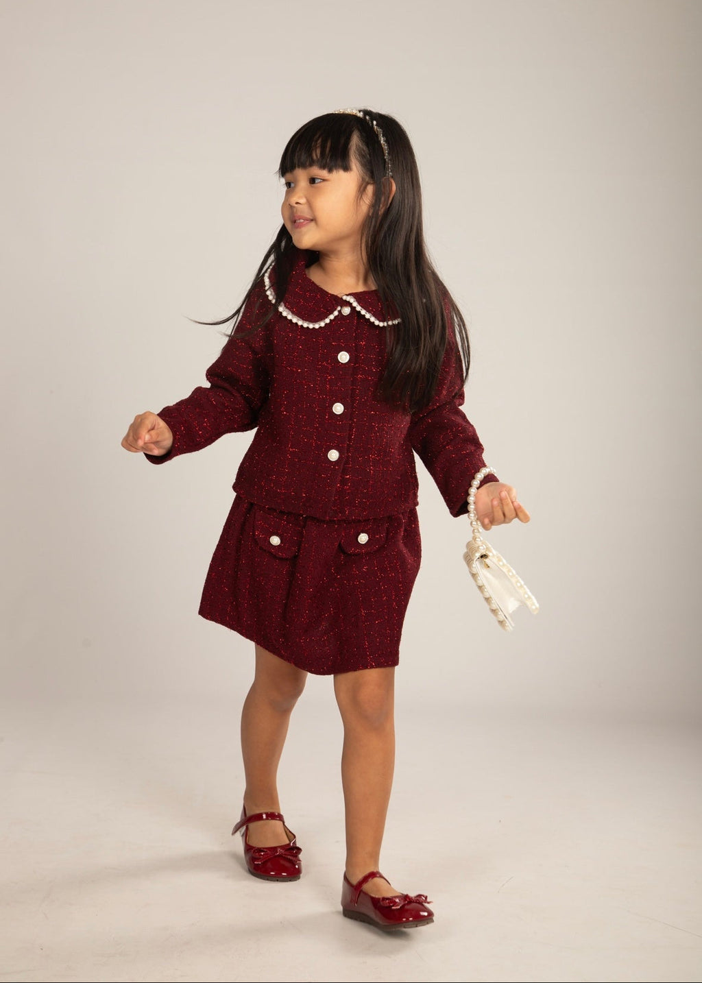 Set Perla