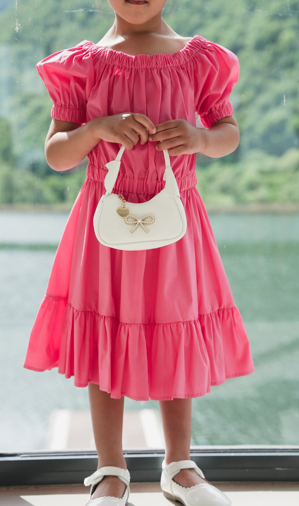 Rosalie Dress