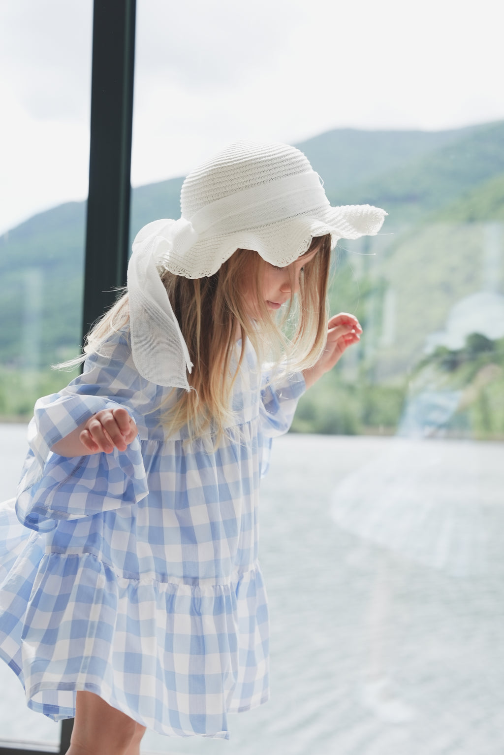 Amélie Dress