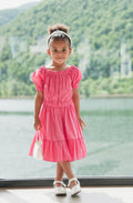 Rosalie Dress