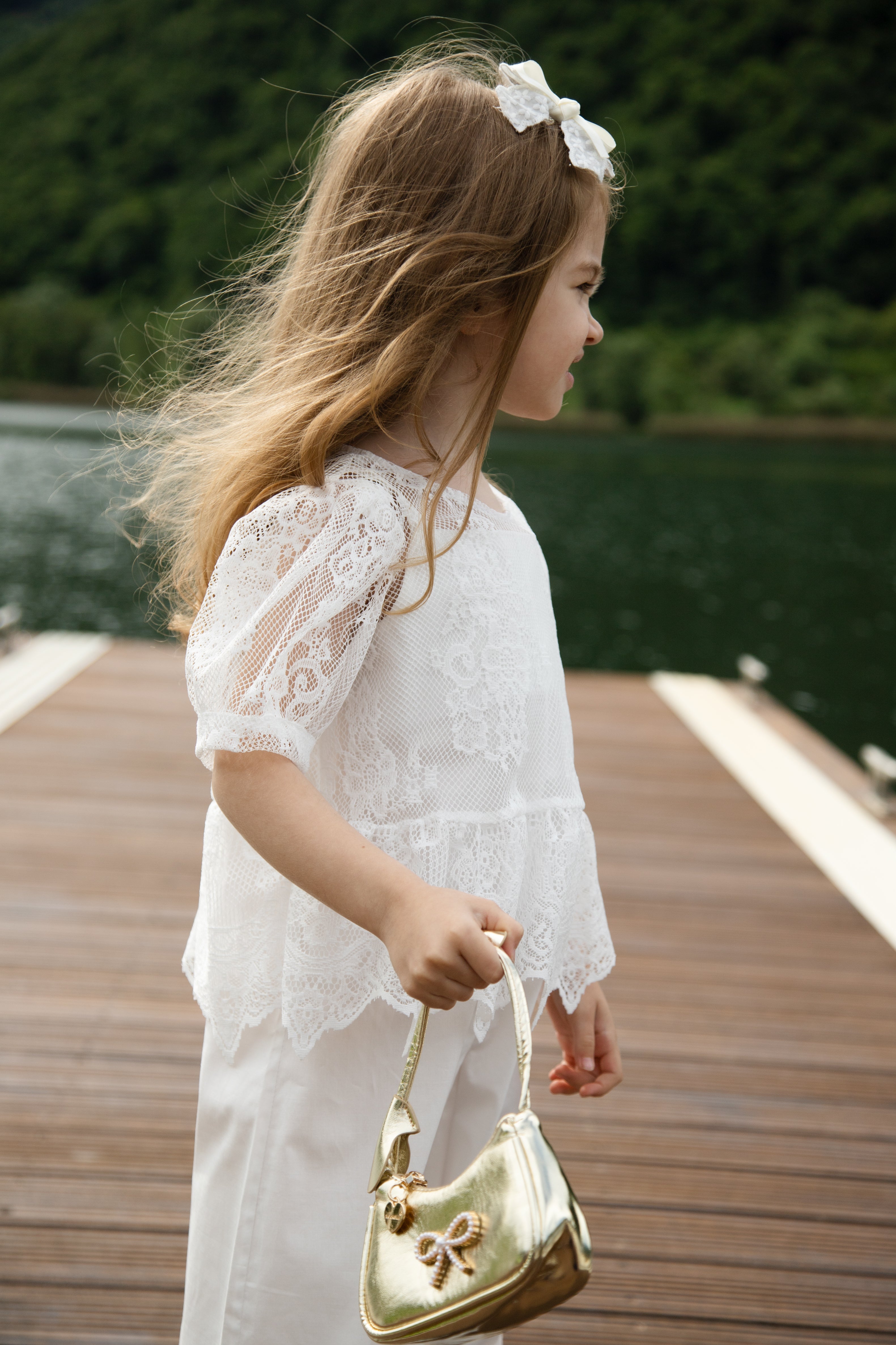 Set Angelica