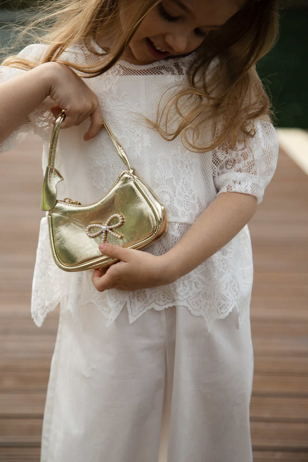 Set Angelica