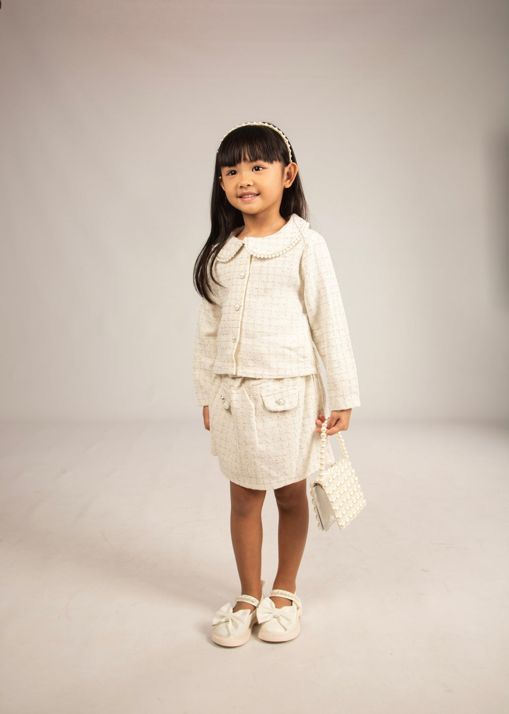 Set Perla