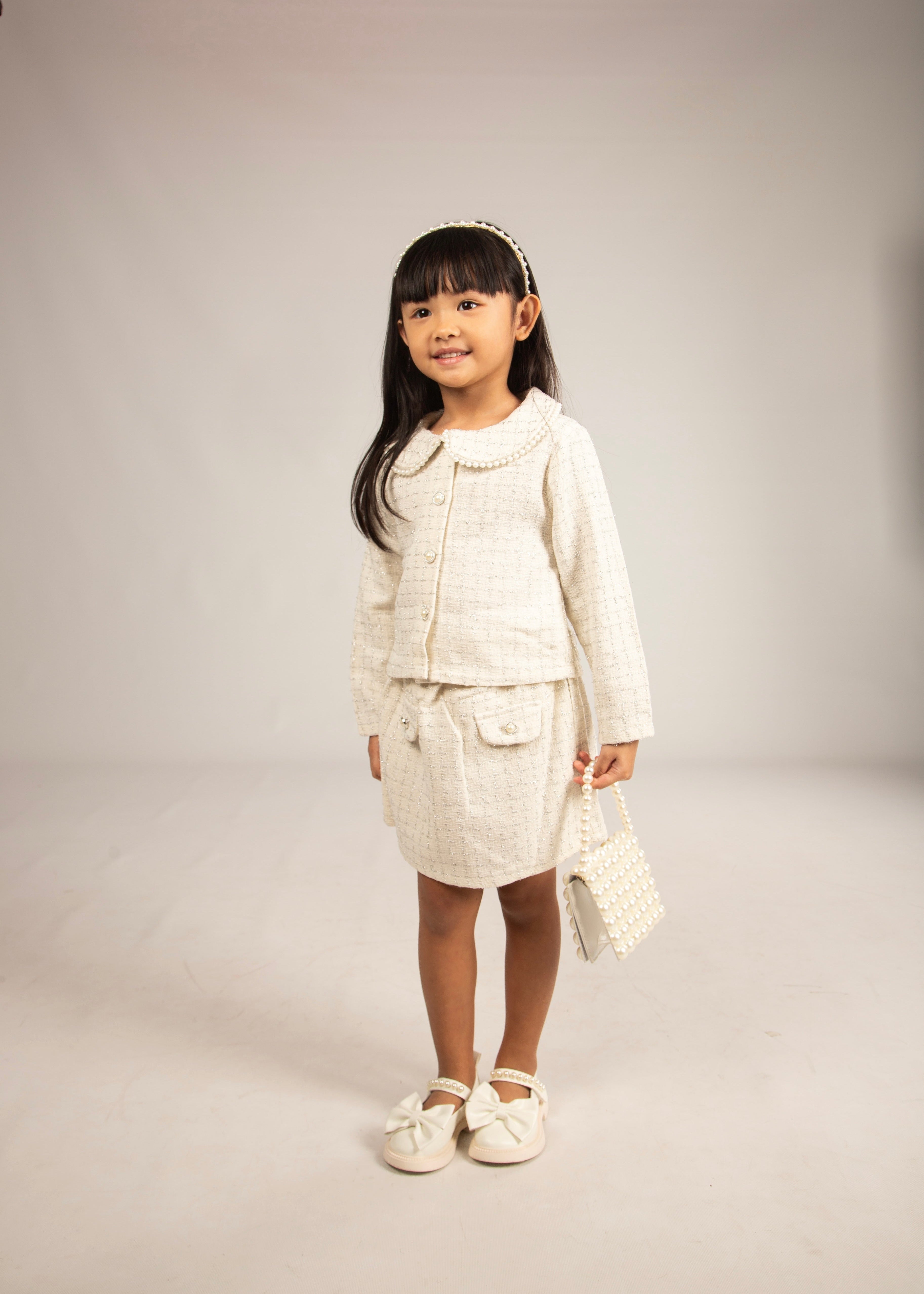 Set Perla