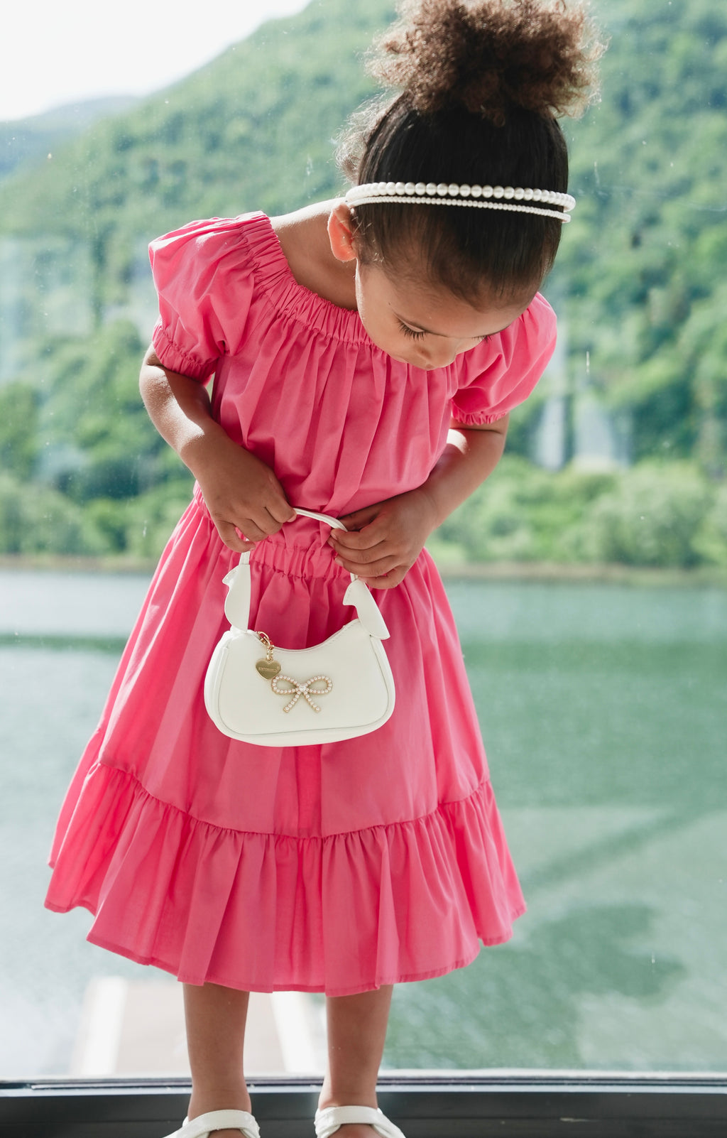 Rosalie Dress