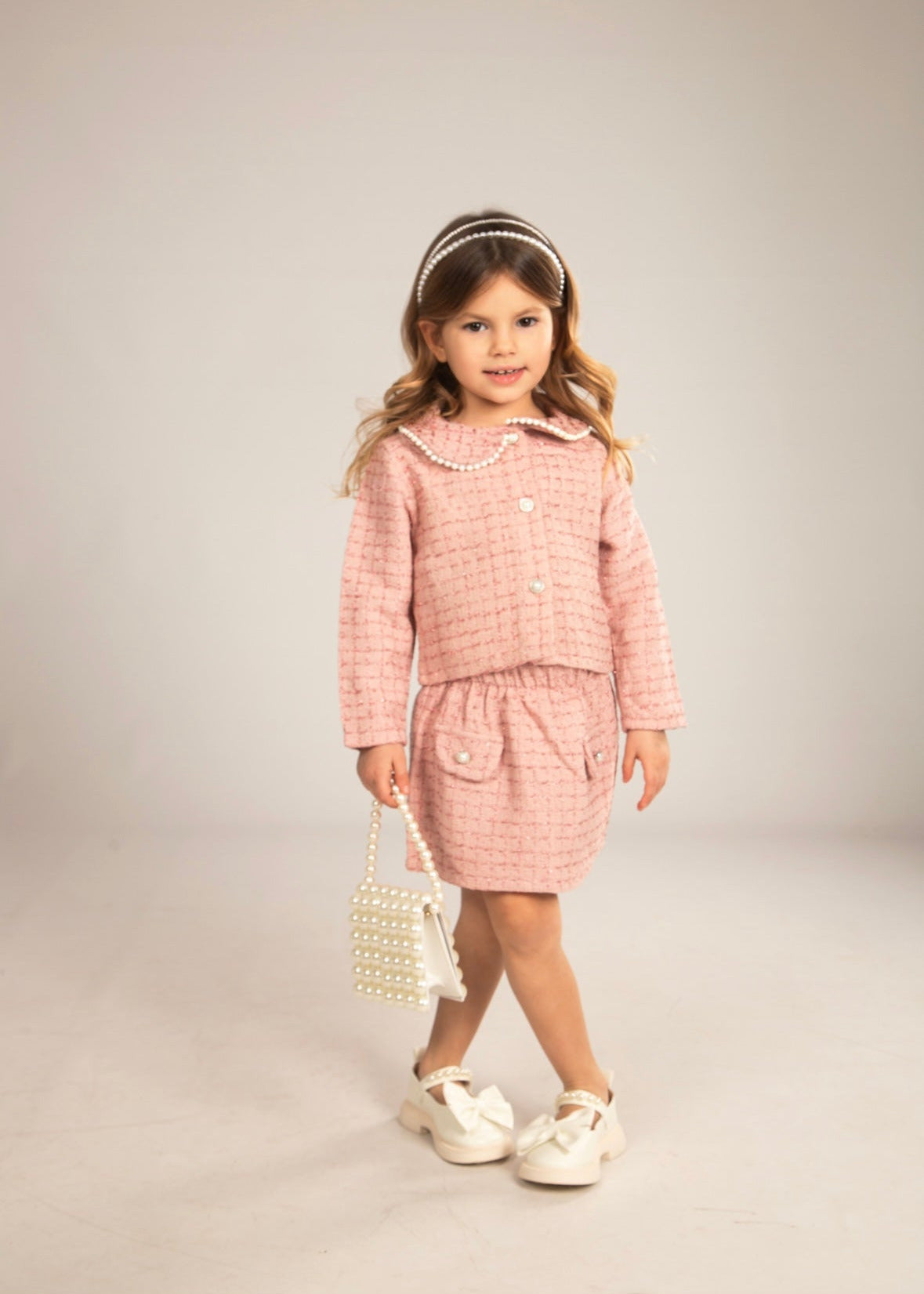 Set Perla