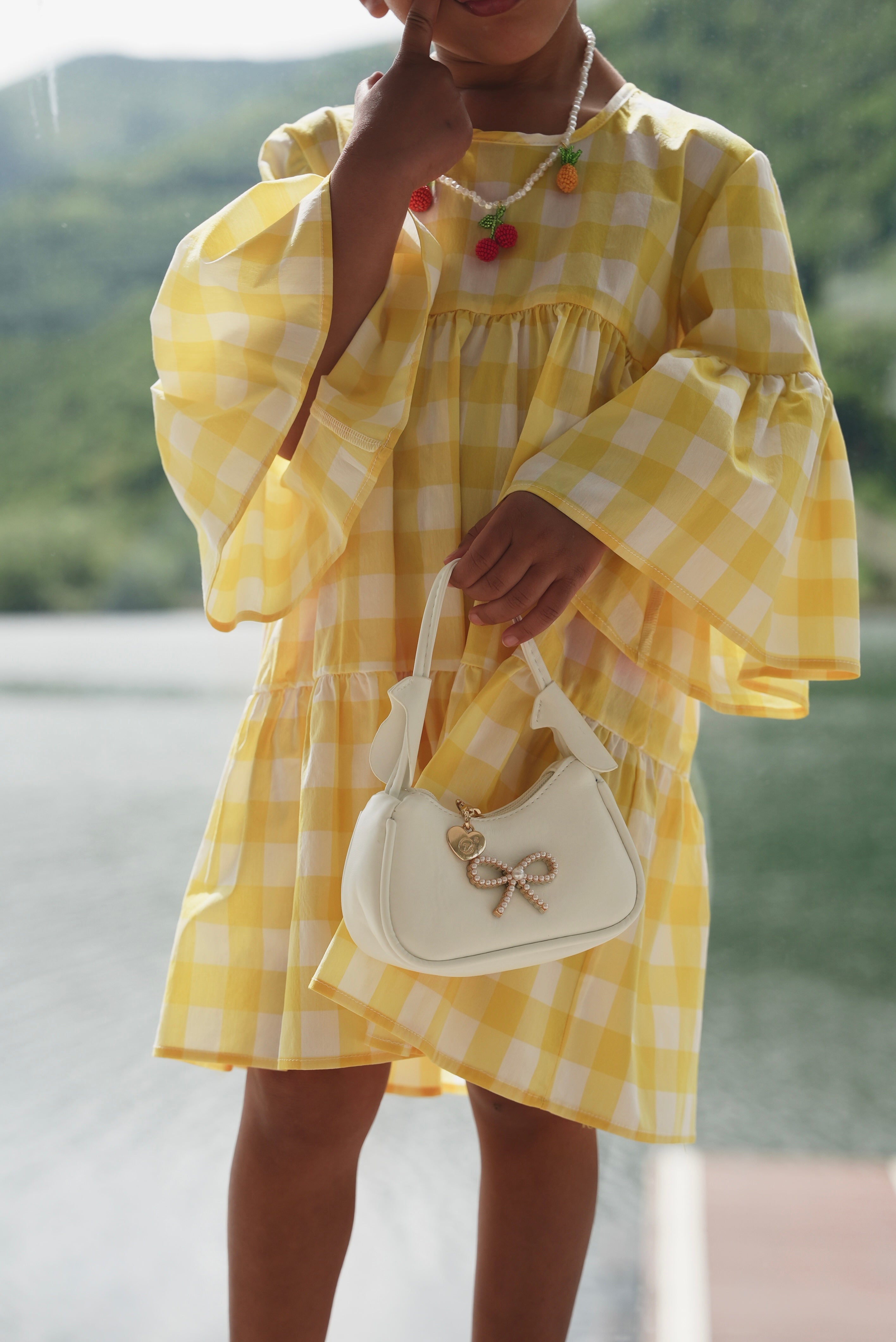 Amélie Dress