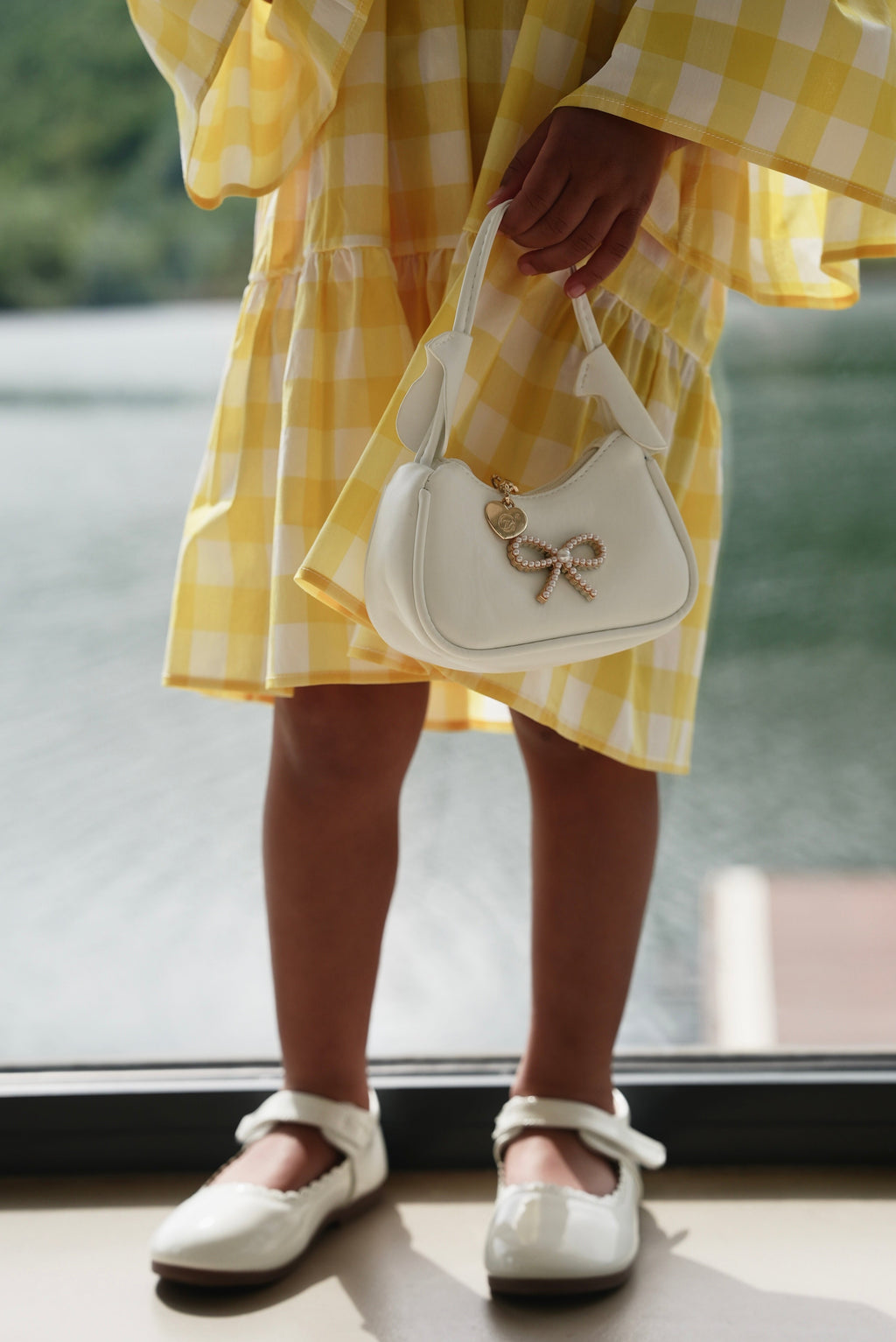 Mini Bag Bijou