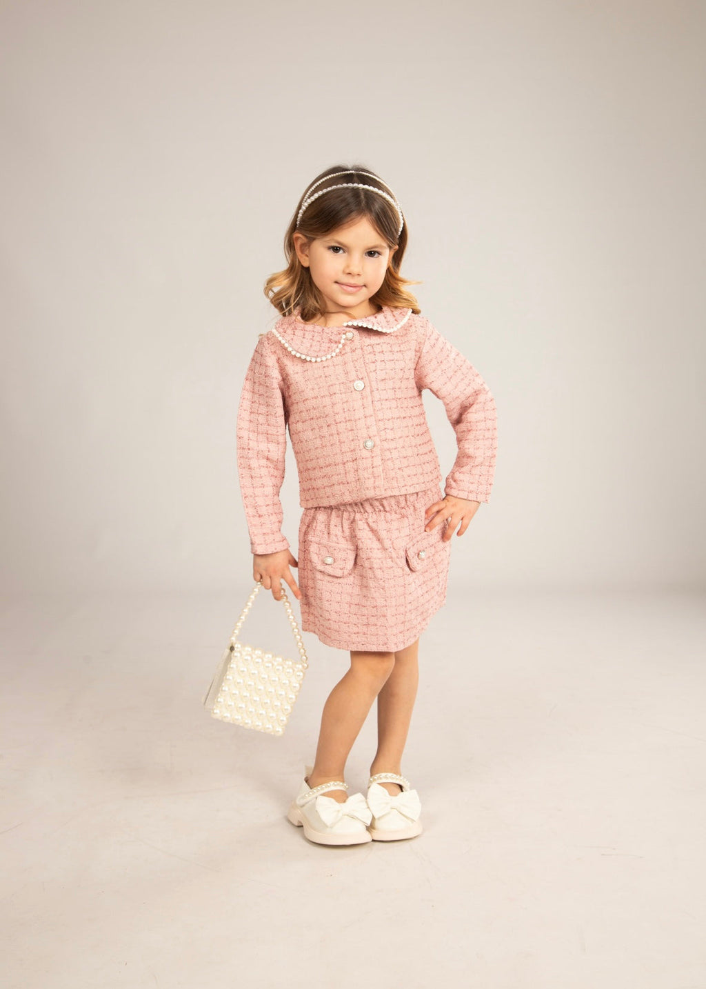 Set Perla