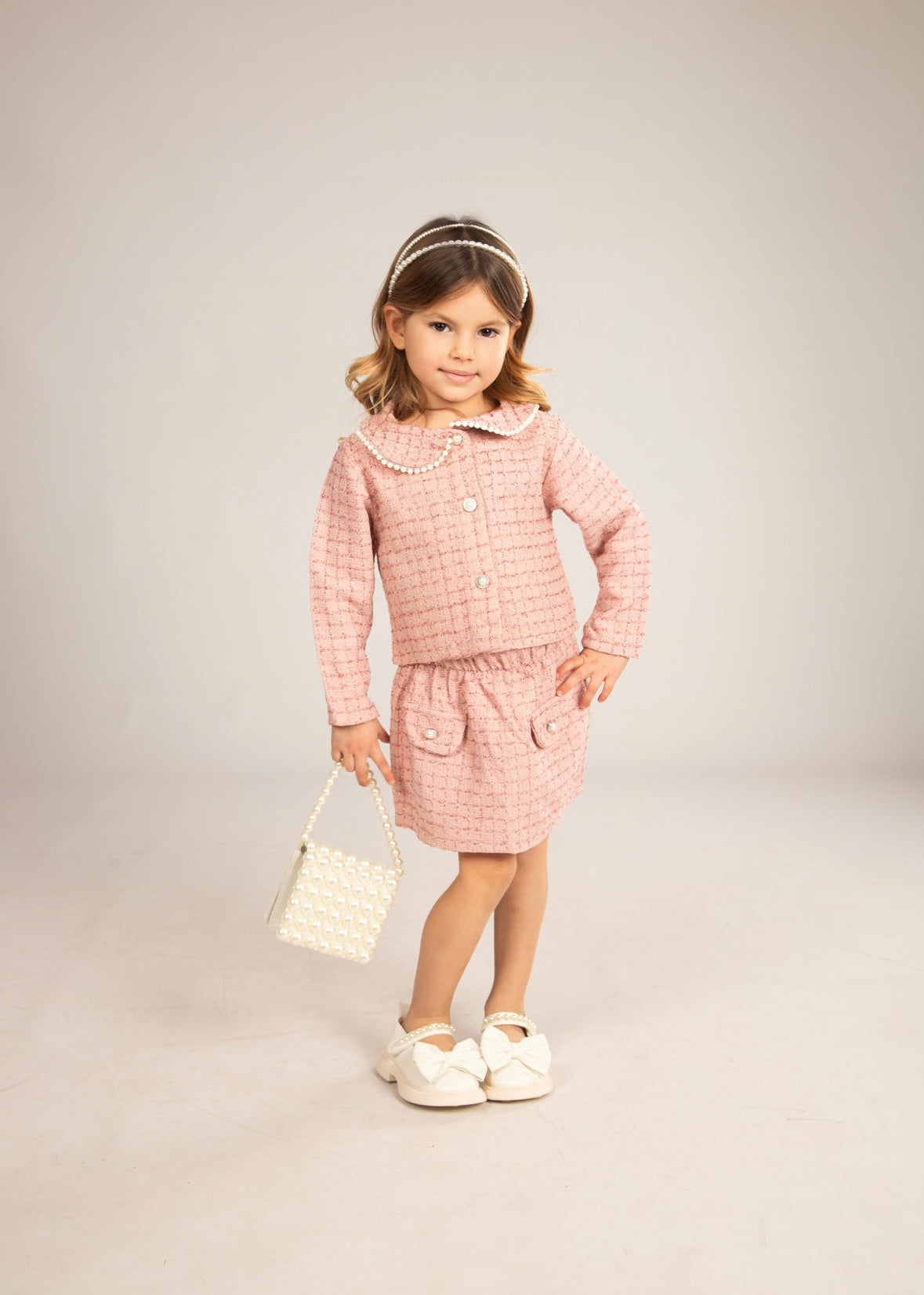 Set Perla
