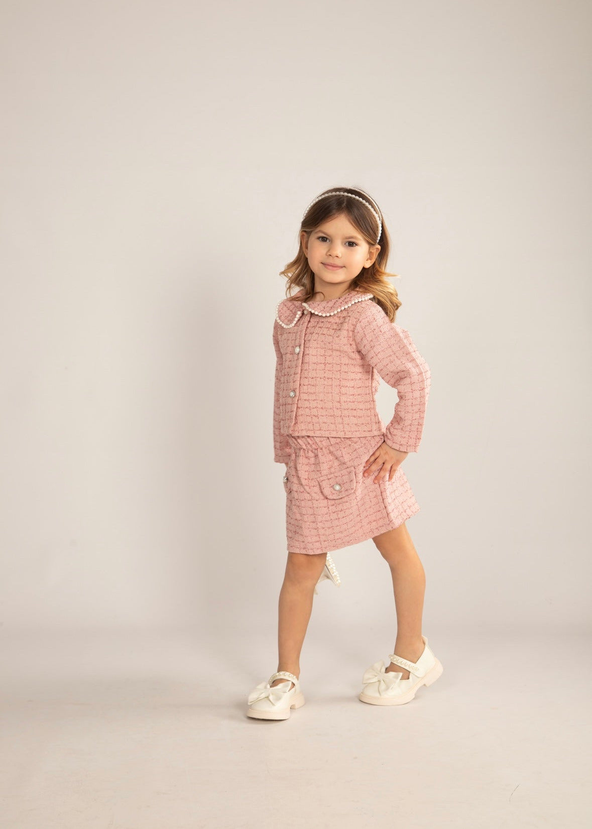 Set Perla