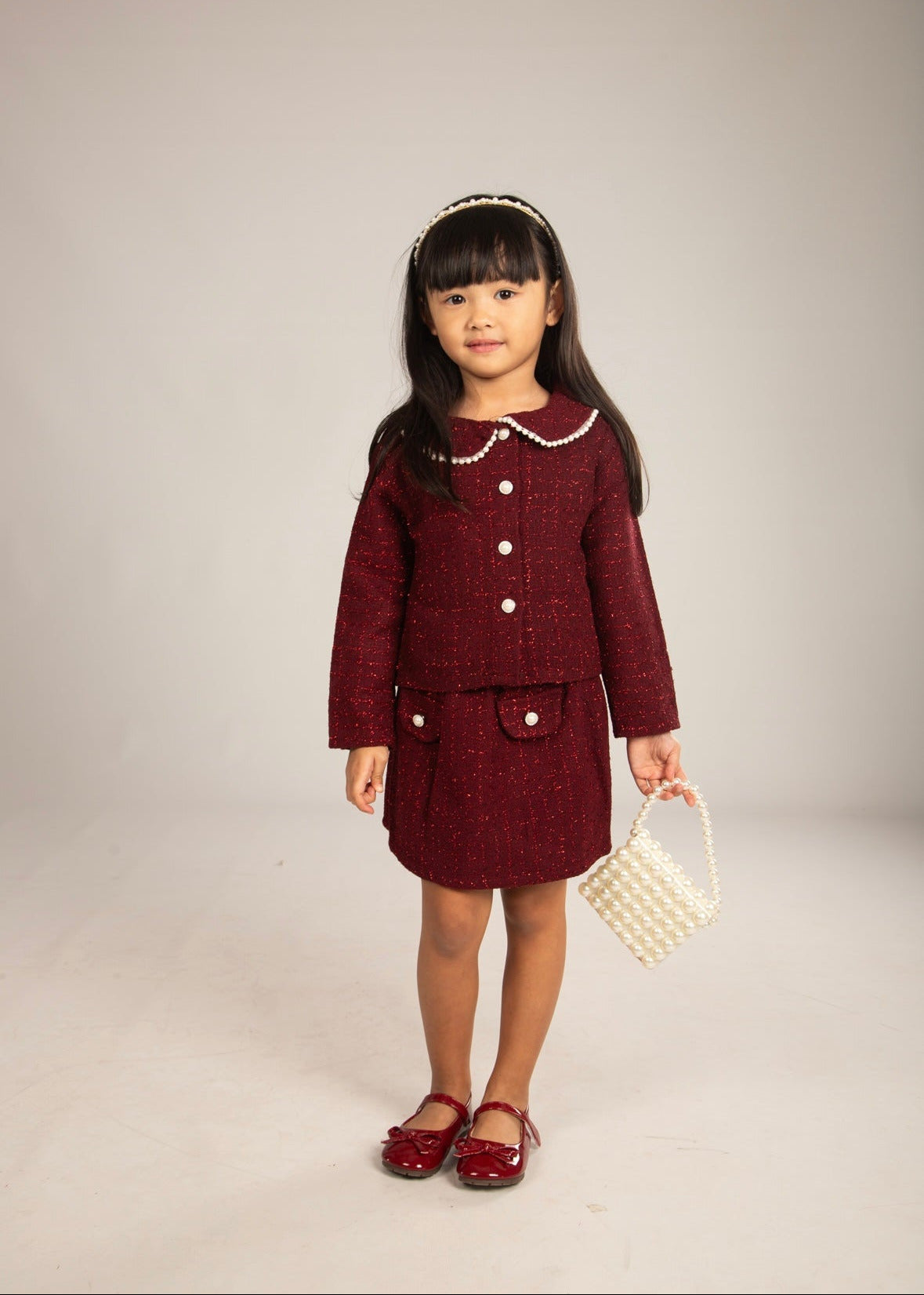 Set Perla