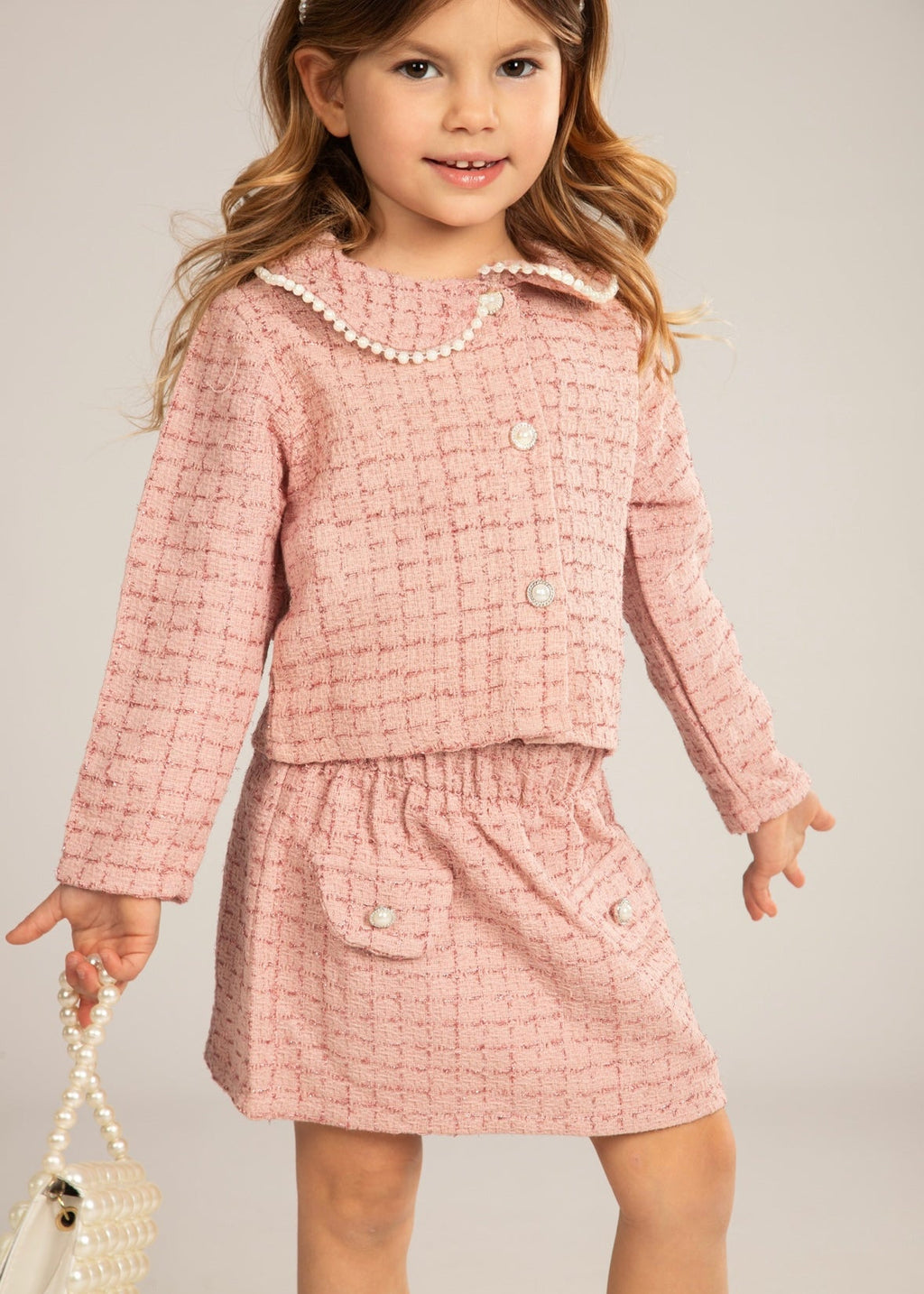 Set Perla