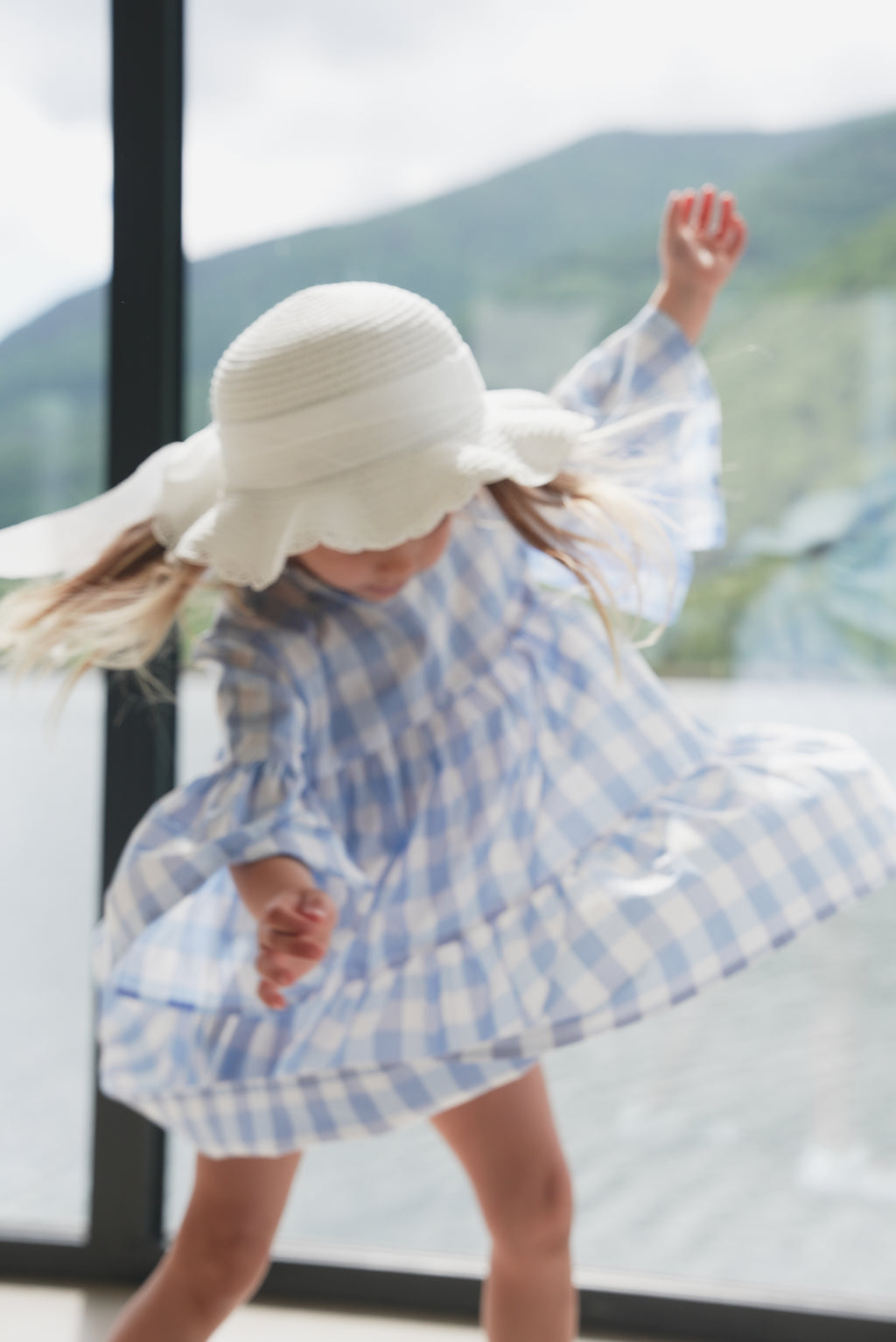 Amélie Dress