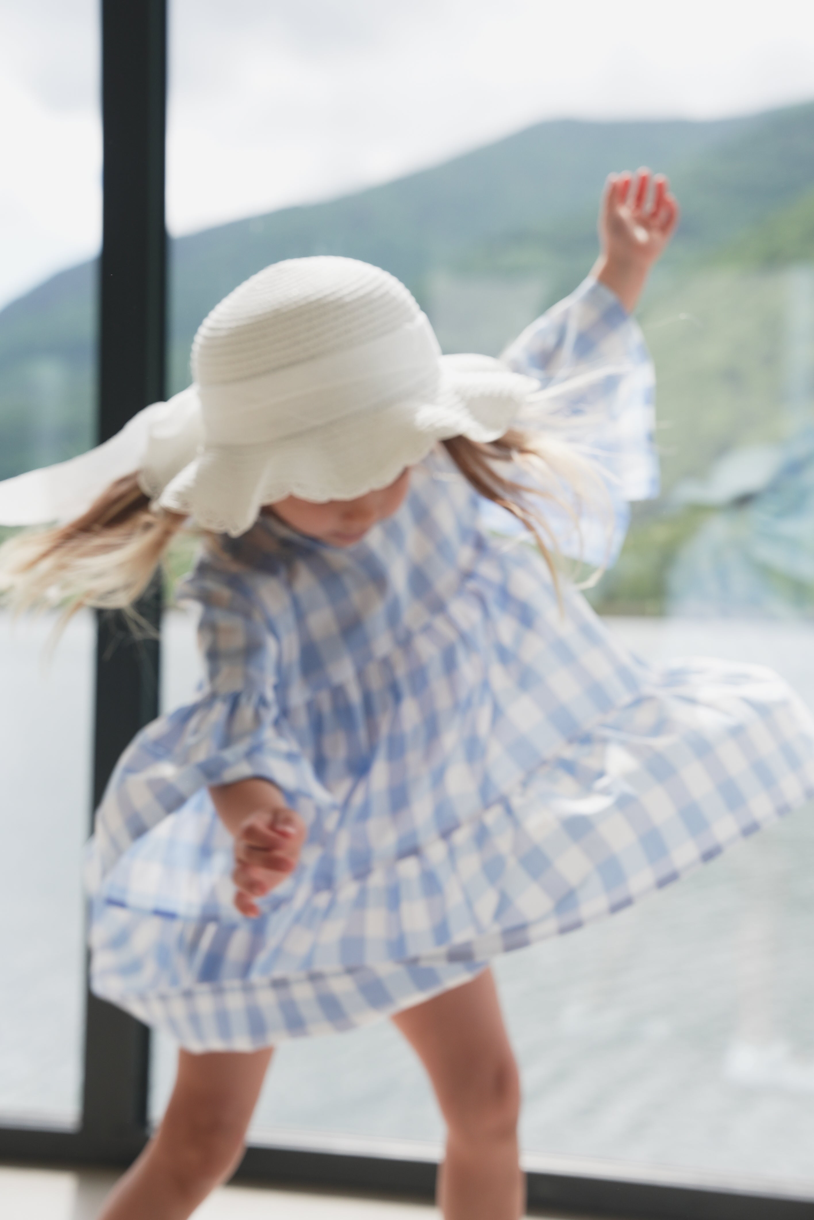 Amélie Dress