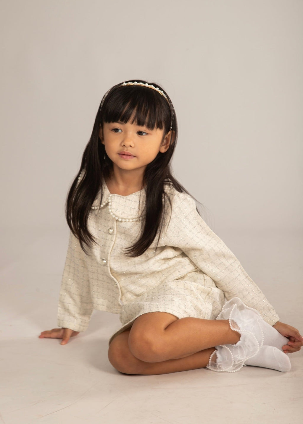 Set Perla