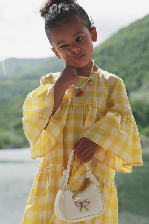 Amélie Dress
