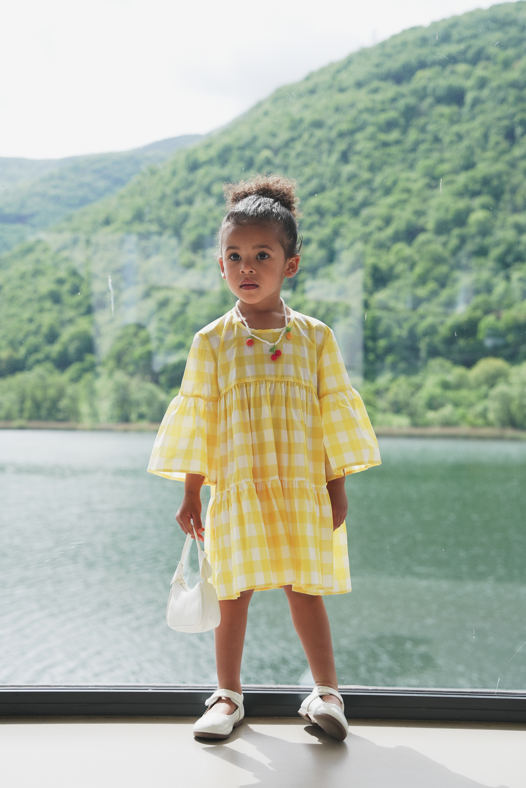 Amélie Dress
