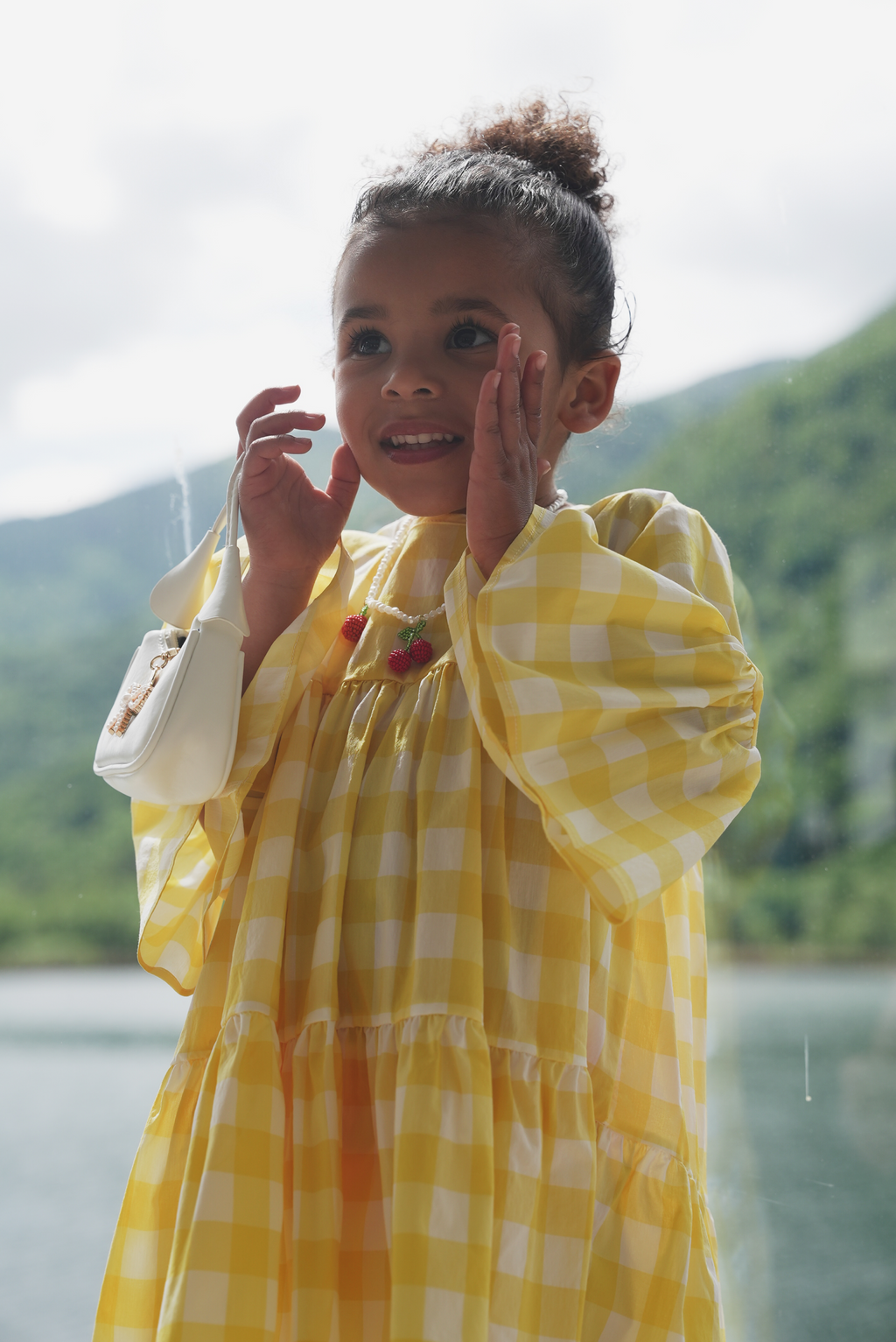 Amélie Dress