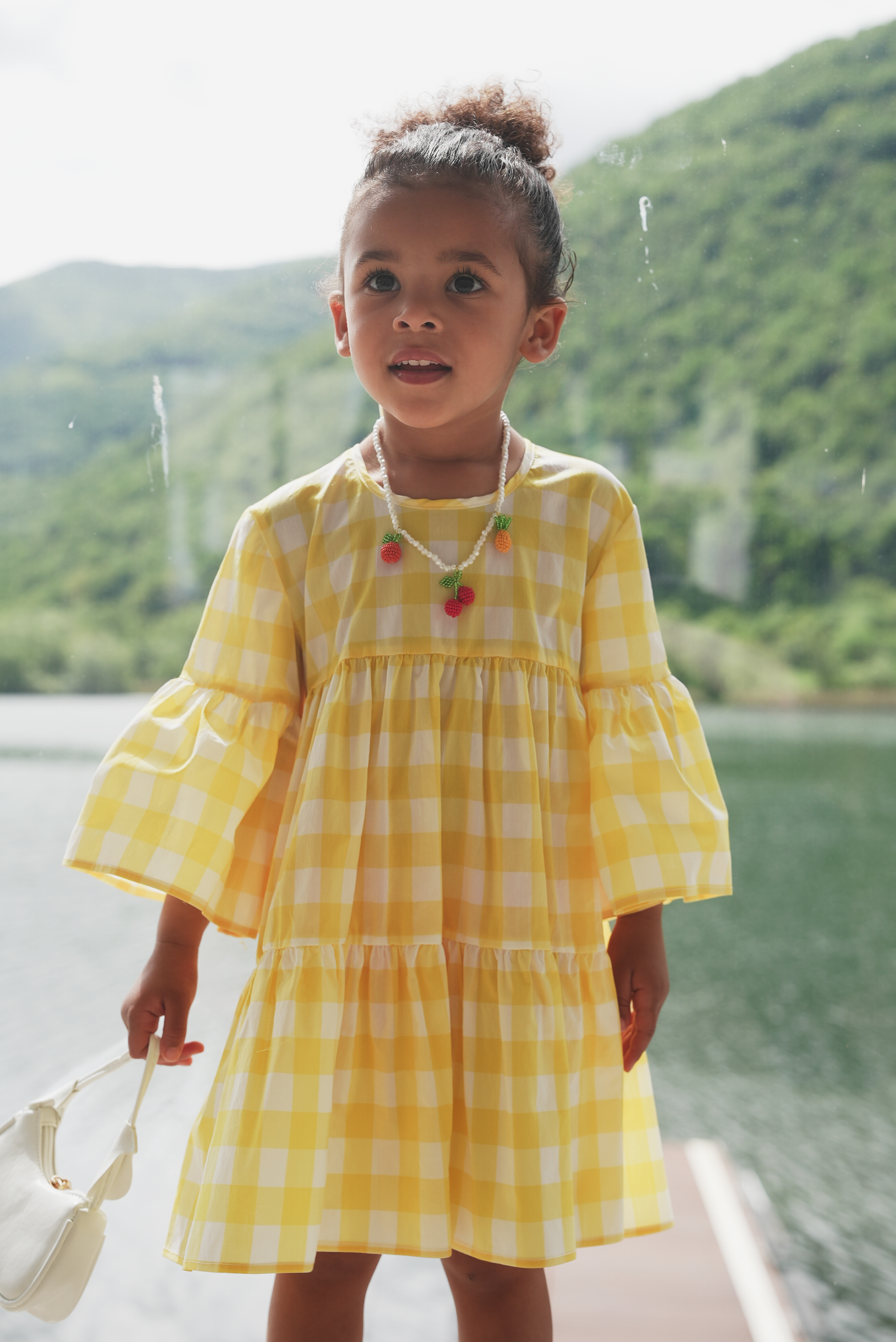 Amélie Dress