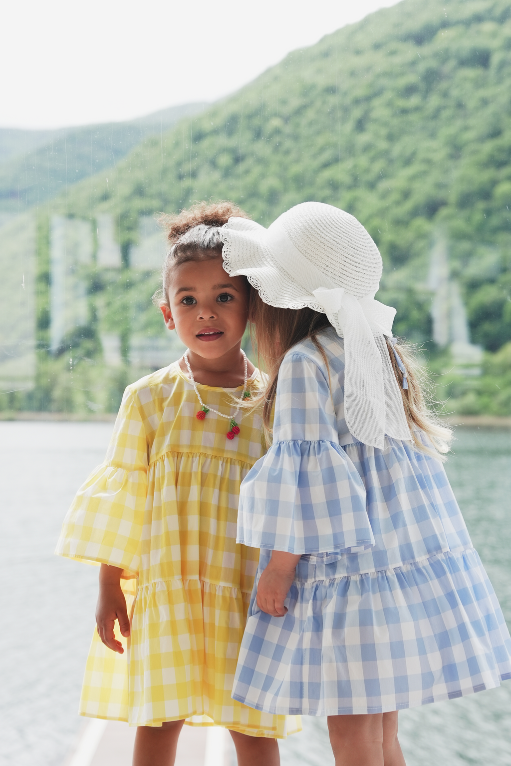 Amélie Dress