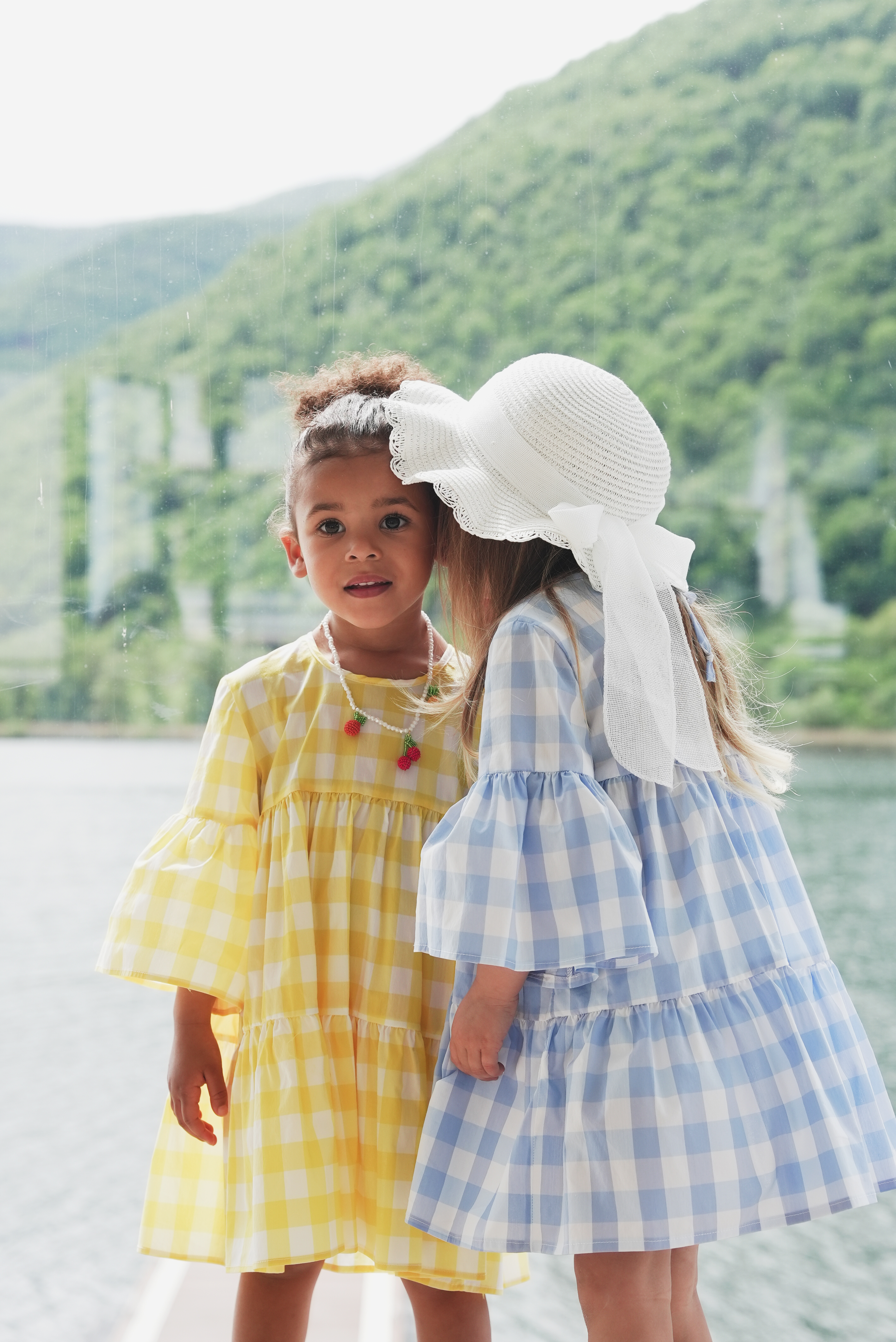 Amélie Dress
