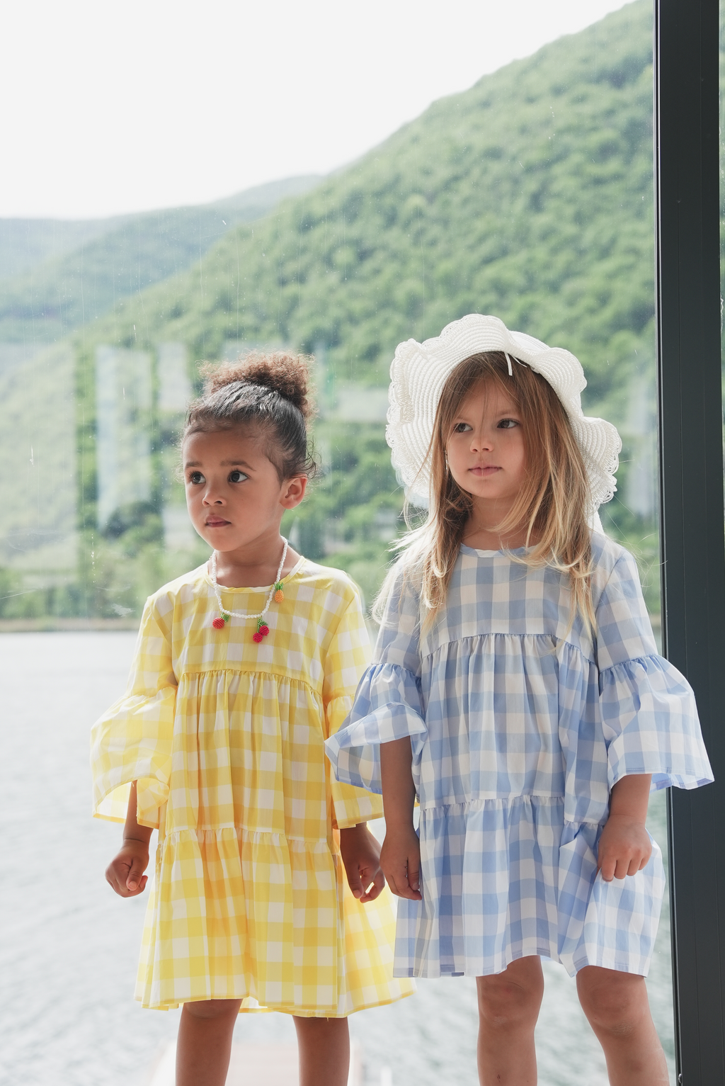 Amélie Dress