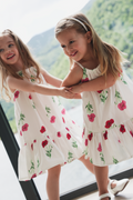 Poppy Dress